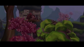 LostWinds 2: Winter of the Melodias Launch Trailer ESRB trailer thumbnail