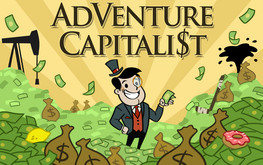 AdVenture Capitalist - The World's Greatest Capitalism Simulator! trailer thumbnail