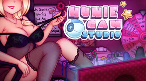 HunieCam Studio trailer thumbnail