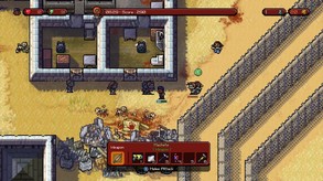Surival Mode Trailer trailer thumbnail