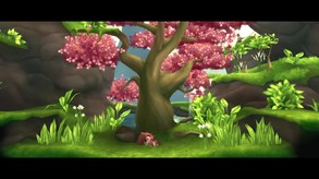 LostWinds Launch Trailer ESRB trailer thumbnail