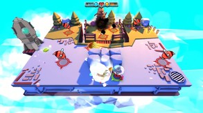 Hypersensitive Bob Gameplay Teaser trailer thumbnail