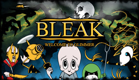 BLEAK: Welcome to Glimmer Teaser Trailer trailer thumbnail