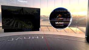 Jaunt VR trailer thumbnail