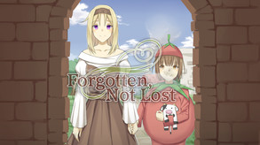 Forgotten, Not Lost - Now On Steam trailer thumbnail