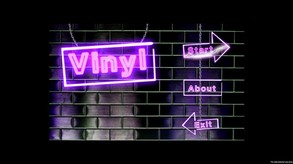 Vinyl Let's Play trailer thumbnail
