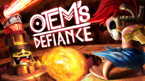 Otem's Defiance trailer thumbnail