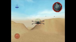 Gameplay - Rogue Squadron trailer thumbnail