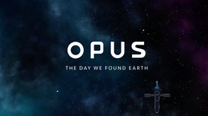OPUS: The Day We Found Earth PC Trailer trailer thumbnail