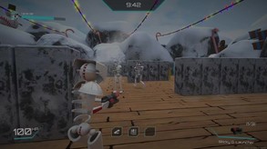 Grenade Madness - Weapons and Power-ups trailer thumbnail