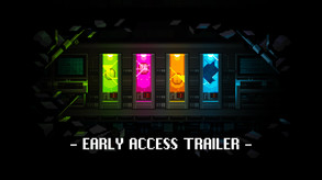 NeuroVoider - Early Access Trailer trailer thumbnail