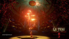 Firebird - Behind The scenes trailer thumbnail