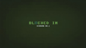 'Diorama No. 1 : Blocked In' Announcement trailer thumbnail