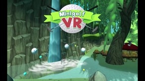 MinigolfVR Gameplay Trailer trailer thumbnail