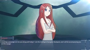 Palinurus - Steam Trailer trailer thumbnail