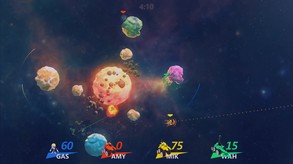 Gameplay Trailer02 trailer thumbnail