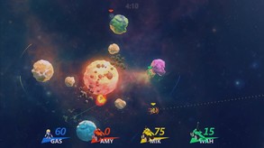 Gameplay Trailer03 trailer thumbnail