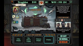 Redux Gameplay Sneak Peek trailer thumbnail