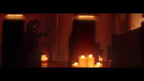 DOOM – Fight Like Hell Cinematic Trailer trailer thumbnail