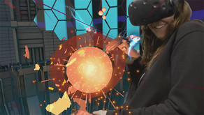 The Lab Trailer trailer thumbnail