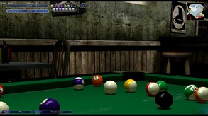 Virtual Pool 4 Online Trailer trailer thumbnail