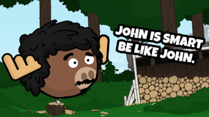 How to build Stuff in Clumsy Moose Season - Episode #1 trailer thumbnail