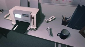 The Cubicle. - trailer trailer thumbnail