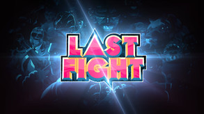 LASTFIGHT Teaser trailer thumbnail