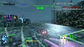 Act 2 - Full blown action trailer trailer thumbnail