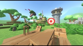Bowslinger Launch Trailer trailer thumbnail