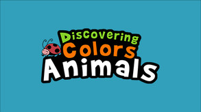 Discovering Colors Trailer trailer thumbnail