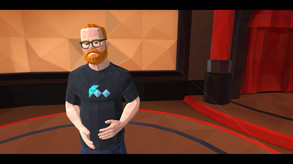 Will Intro's The FOO Show trailer thumbnail