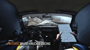 DiRT Rally Launch Trailer trailer thumbnail