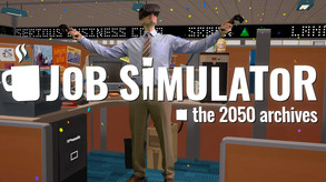 Job Simulator Trailer trailer thumbnail