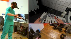 Meet the Medic Demo trailer thumbnail