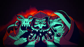 Teaser Trailer trailer thumbnail
