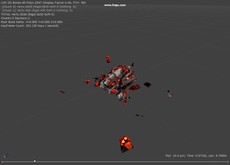 Exploding Tank trailer thumbnail