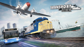 Transport Fever - Announcement Trailer trailer thumbnail