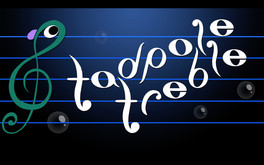 Tadpole Treble Trailer trailer thumbnail