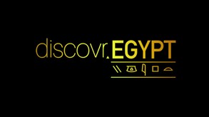 Discovr Egypt SteamVR Trailer trailer thumbnail
