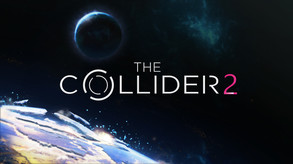 The Collider 2 Teaser Trailer trailer thumbnail