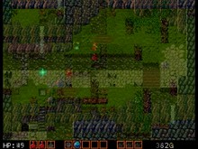 Soulcaster II Gameplay trailer thumbnail