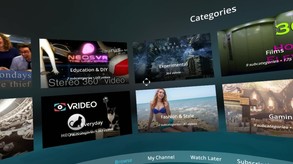 Vrideo Trailer trailer thumbnail