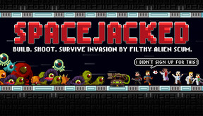 Spacejacked "Fastest TD Ever" Trailer trailer thumbnail