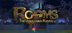 Rooms: The Unsolvable Puzzle - VR Edition trailer thumbnail