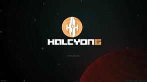 Halcyon 6 Tactical Combat Tutorial Early Access trailer thumbnail