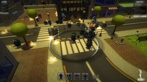 Disobey - Gameplay VideoTrailer trailer thumbnail