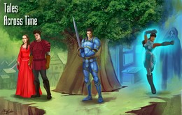 Tales Across Time Official Trailer trailer thumbnail