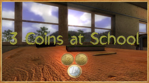 3 Coins At School Trailer trailer thumbnail