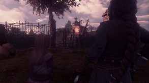 Release Announcement Trailer trailer thumbnail